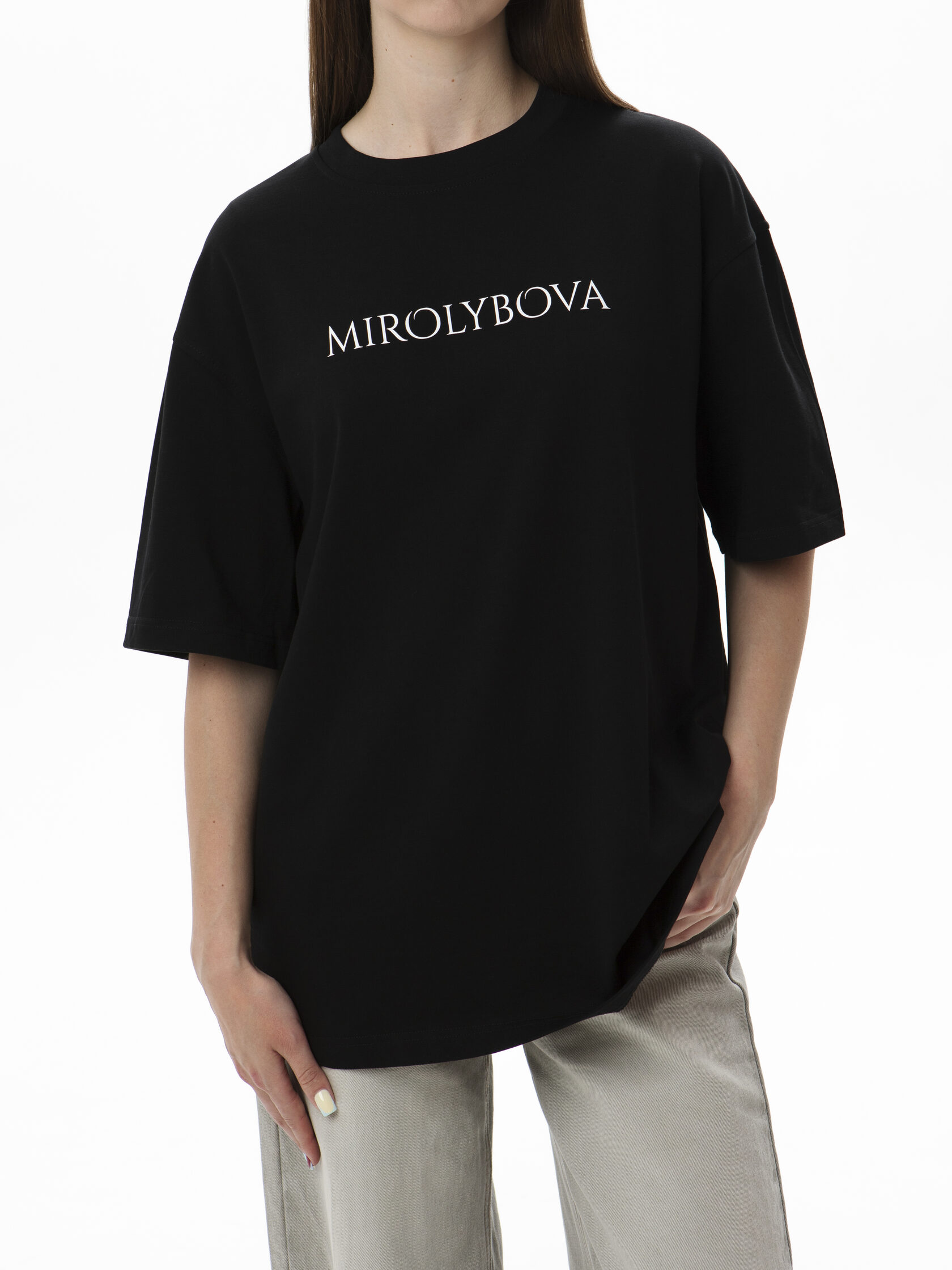 MIROLYBOVA
